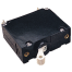 Magnetic AC/DC Circuit Breakers - Single Pole