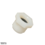 ADAPTER 3/8IN BSP-F x 1/2IN NPS-M NYLON