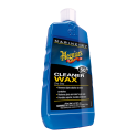 16OZ LIQUID CLEANER WAX