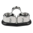 SCH 70-39 SURE GRIP CAM CLEAT FOR 5/8IN LINE