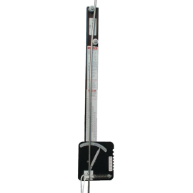 ROD RIG TENSION GAUGE .172-.250 DIA