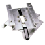 8 POSITION LOCKING SEAT SWIVEL