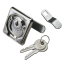Surface Mount Locking Lift Ring