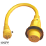 Marinco Pigtail Shore Power Adapters
