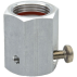 NUT KIT TO CONNECT QC TO THREADED