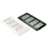 Louvered Vent - Plastic