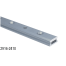 LEW 2917-0040 - SIZE 0 TRAVELER TRACK ENDSTOPS