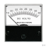 AC Analog Micro Voltmeters, 0 - 250V AC