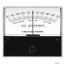 Zero Center DC Ammeters, Ammeter 100 - 0 - 100A (2-3&frasl;4" Face)