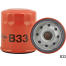 B33 - Lube Spin-on