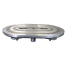 COVER PLATE ASSY. FOR 12X18IN HATCH