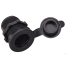 DELUXE POWER SOCKET 12V(SOCKET&CAP)