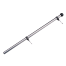 Adjustable Bow Form Flagpole