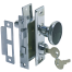 Mortise Lock Set