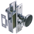 Mortise Latch Set