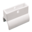 Rail Mount Bow Socket