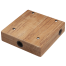Teak Outboard Mounting Bracket