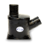 Vernalift&trade;- Side Angle In/Top Out Muffler
