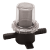 In-Line Strainer
