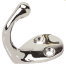 Single Coat Hook
