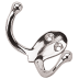 Double Coat Hook