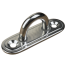 Oblong Eye Plate
