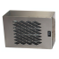 S.S. 12 V. HEATER W/ SINGLE FAN