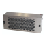 S.S. 12 V. HEATER W/ DOUBLE FAN