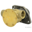 ENGINE COOLING PUMP F7B9