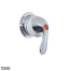 MIXER SHOWER CONTROL COMPACT