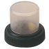 Thermal AC/DC Push-Button Re-Set Circuit Breaker