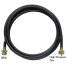 High Pressure BBQ Connection Hose