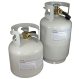 Steel LPG Cylinders  -  Vertical