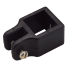 Square Tube Canvas Top Slide