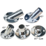 Round Bases - Stainless