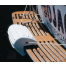 Transom Fender 