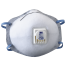 3M&trade; Particulate Respirator 8577, P95