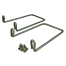 LONG HOLD DOWN BRKT KIT