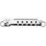 Single Row Hole Shroud Adjuster