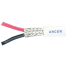 Duplex Twisted&frasl;Shielded Pair Boat Cable