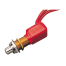 Splash Garde Momentary Horn Button