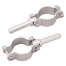 Clamp-on Oar Locks