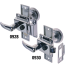 Rim Latch Set with Box or Flush Strike