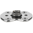 DECK PLATE WITH PLUG S.S. 316