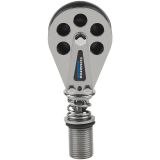 SWIVEL BLOCK SPRING MNT 1IN
