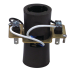 Dual Medium Prefocus Socket Assembly