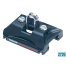 22 mm Small Boat CB Traveler Car - Pivoting Shackle