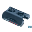 22 mm Small Boat CB Traveler Car - Ti-Lite Loop Car