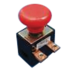 BAT DISCON SWITCH SGL POLE 250A
