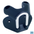 Standard Cam Cleat X-Treme Angle Fairlead